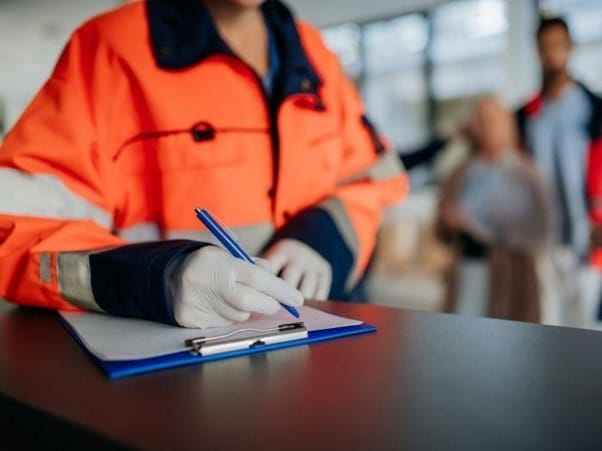 Pre-employment medicals what to expect