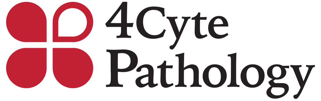 4Cyte Pathology logo